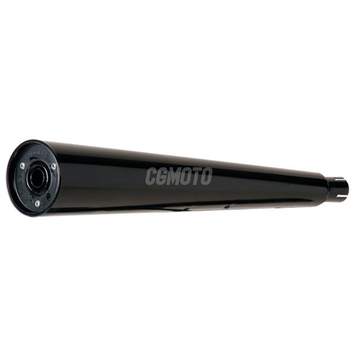 Silencieux Universel Noir M17 Ø32-35-38 Silencieux Universel Noir M17 Ø32-35-38