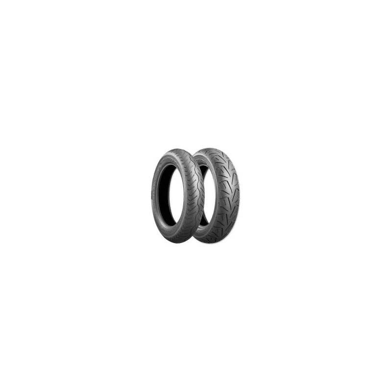 100/80-17 M/C 52H TL