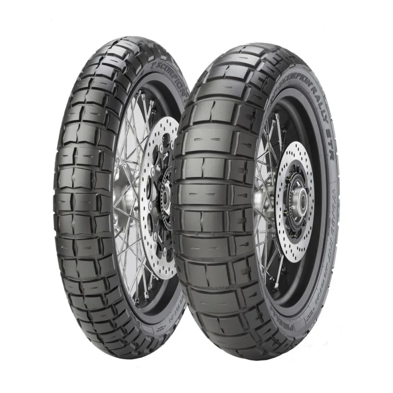 110/70 R 17 M/C 54H M+S TL 110/70 R 17 M/C 54H M+S TL