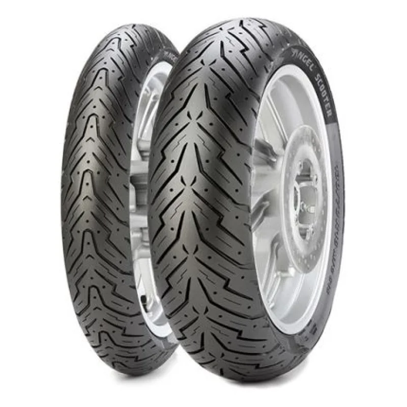 110/80 - 14 M/C 59S TL Reinf