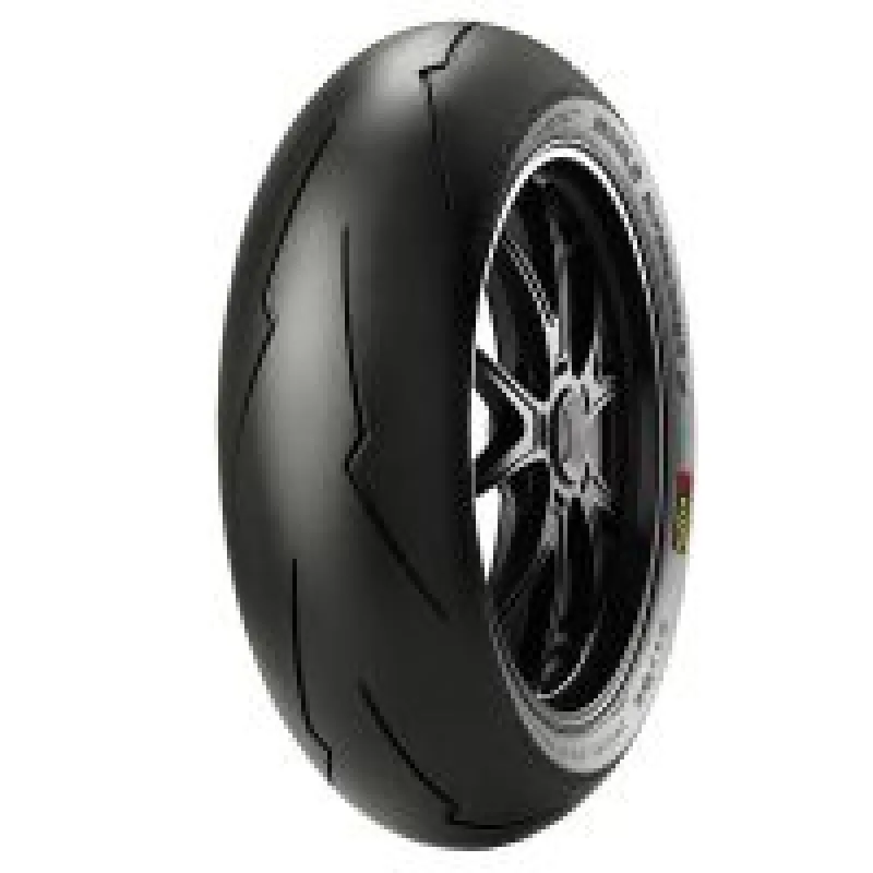 120/70 ZR 17 M/C 58W 120/70 ZR 17 M/C 58W