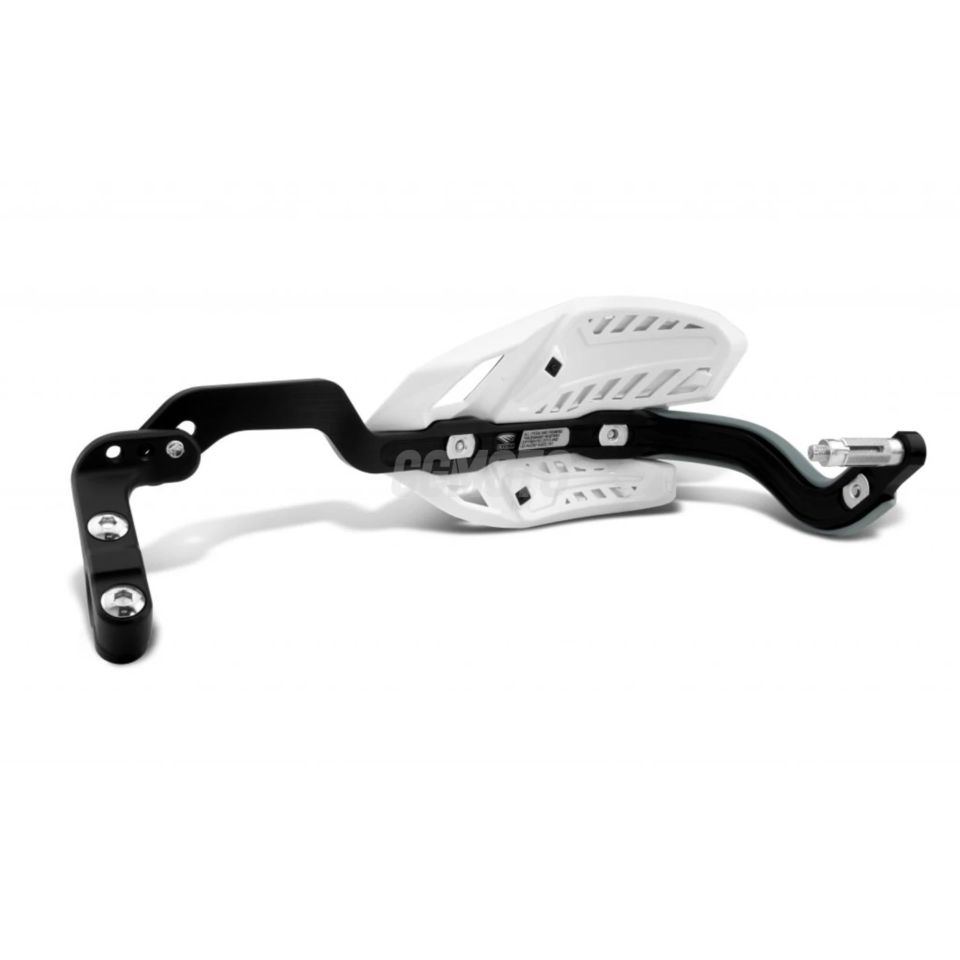 Protege main ULTRA PROBEND CRM 22MM - Blanc Protege main ULTRA PROBEND CRM 22MM - Blanc