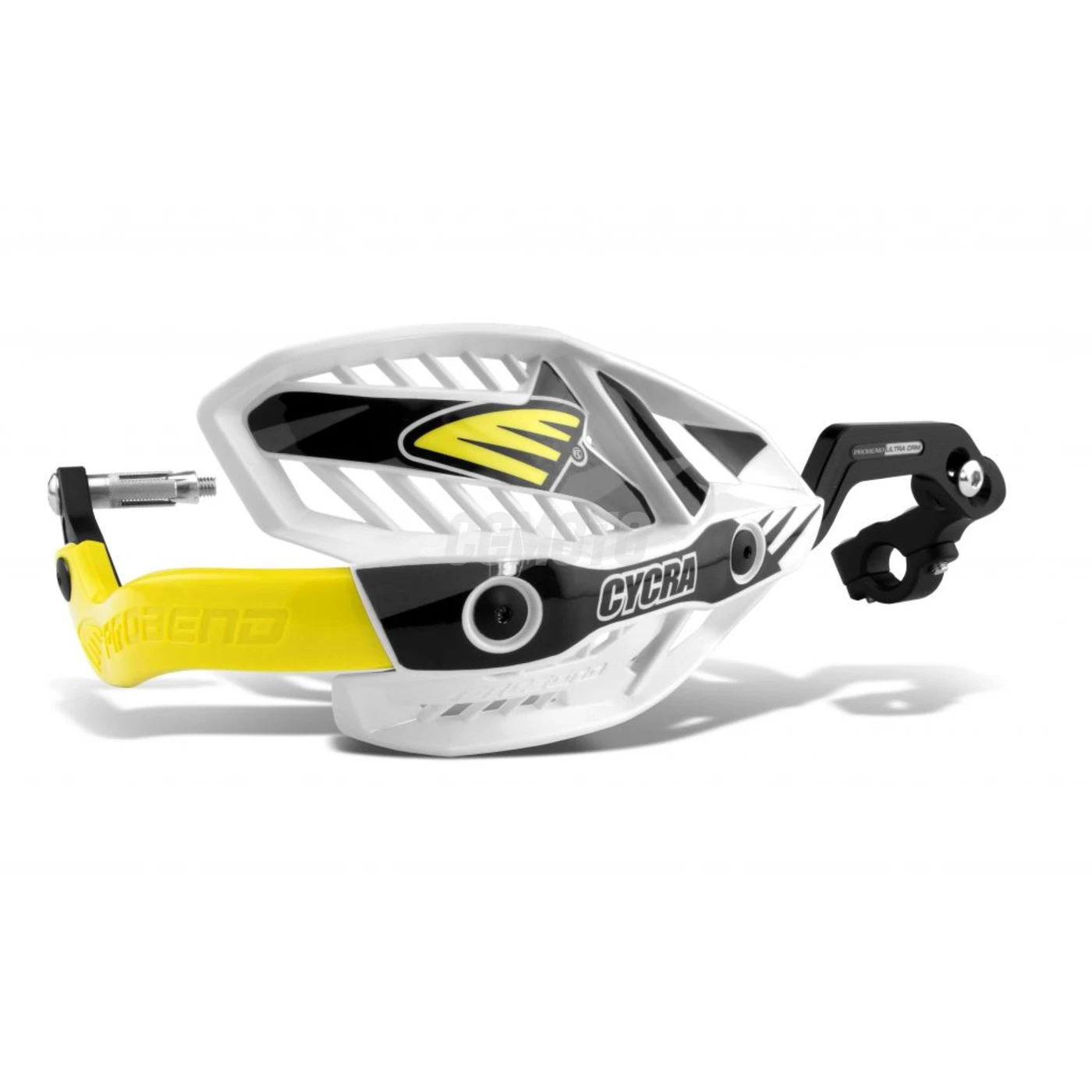 Protege main ULTRA PROBEND CRM 22MM - Jaune Protege main ULTRA PROBEND CRM 22MM - Jaune