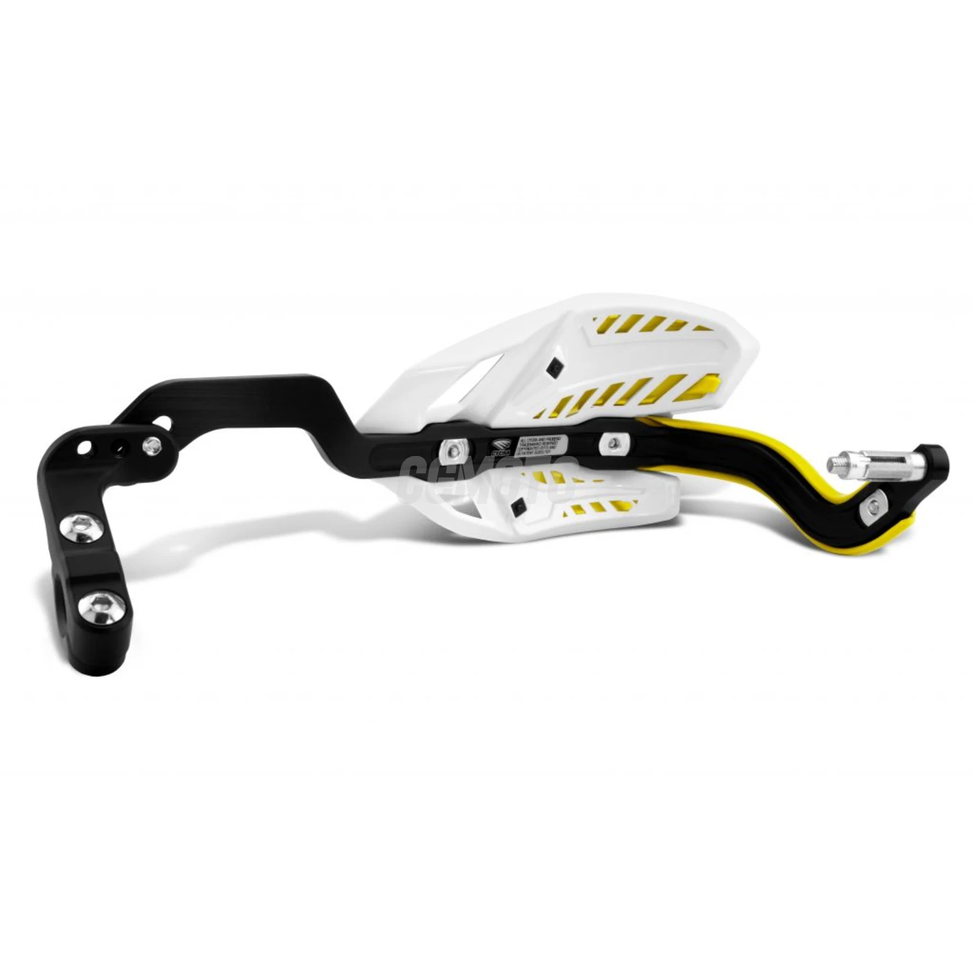 Protege main ULTRA PROBEND CRM 22MM - Jaune Protege main ULTRA PROBEND CRM 22MM - Jaune