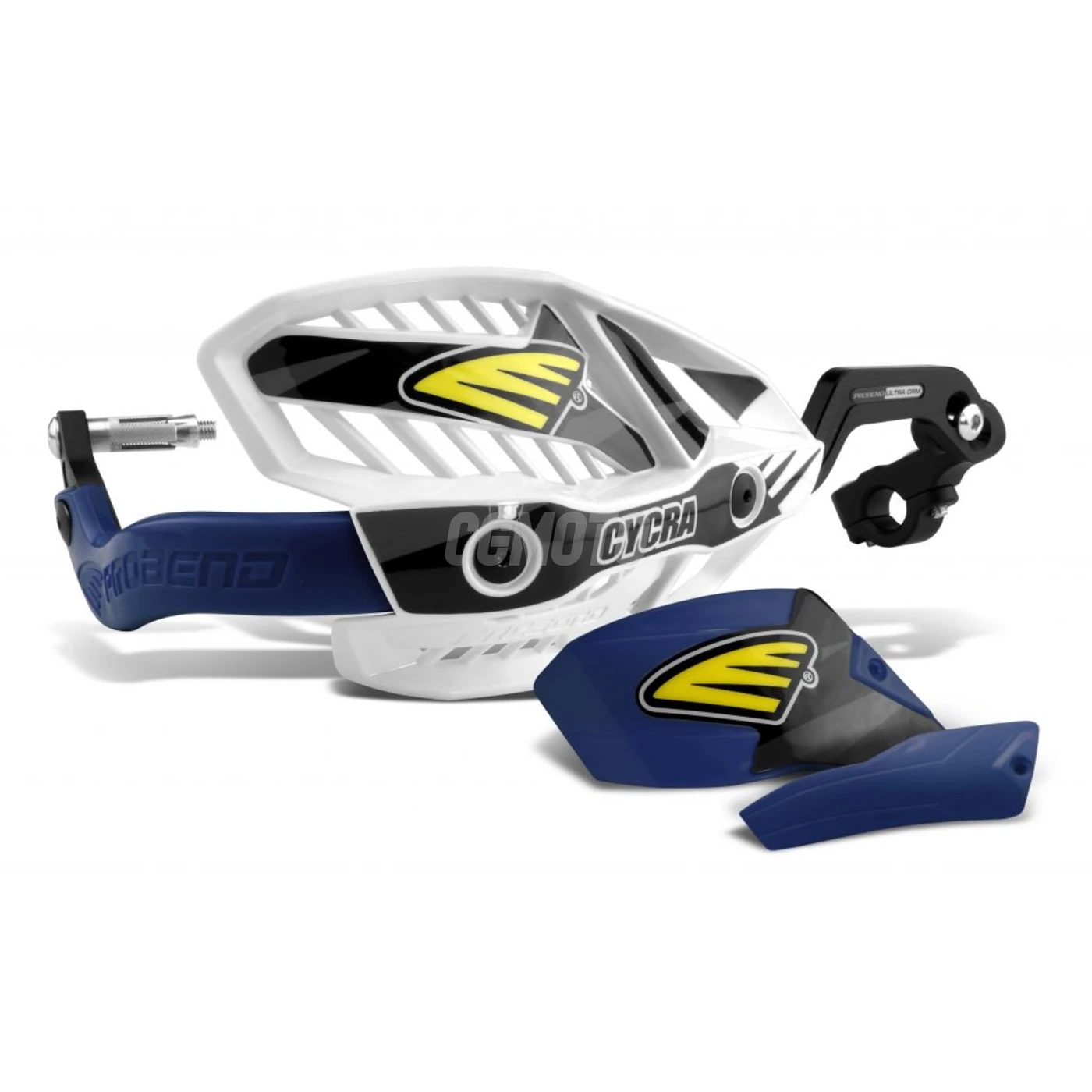 Protege main ULTRA PROBEND CRM 22MM - Bleu Royal Protege main ULTRA PROBEND CRM 22MM - Bleu Royal