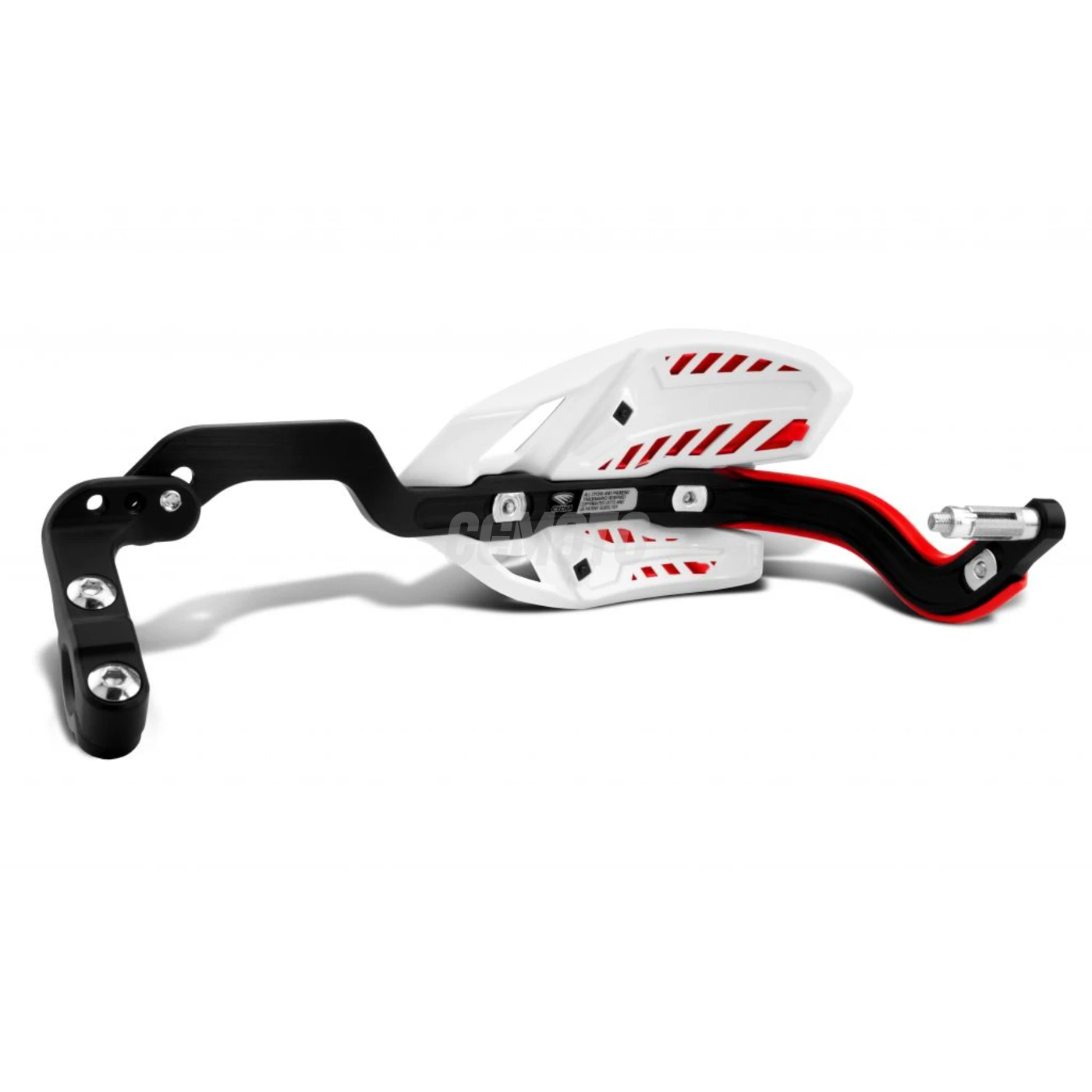 Protege main ULTRA PROBEND CRM 28 MM - Rouge Protege main ULTRA PROBEND CRM 28 MM - Rouge