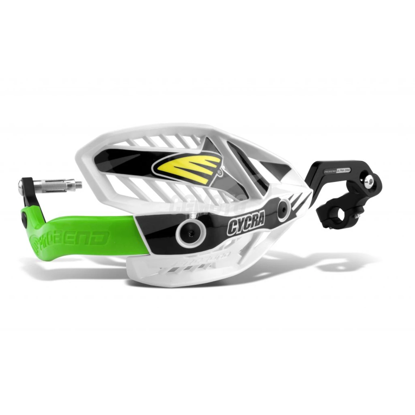 Protege main ULTRA PROBEND CRM 28 MM - Vert Protege main ULTRA PROBEND CRM 28 MM - Vert