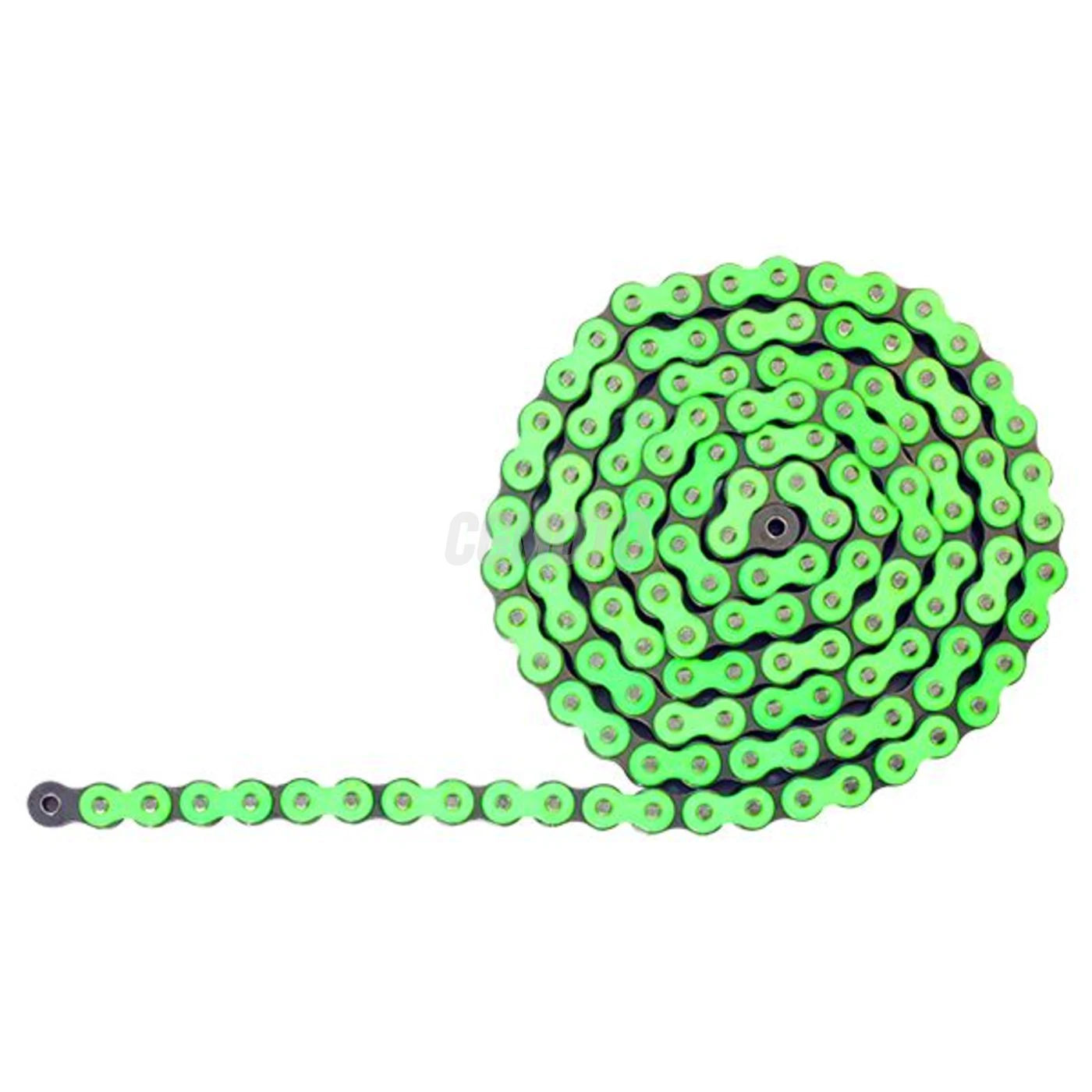 420 Hyper Renforce 132 M - Maillons Vert Fluo 420 Hyper Renforce 132 M - Maillons Vert Fluo