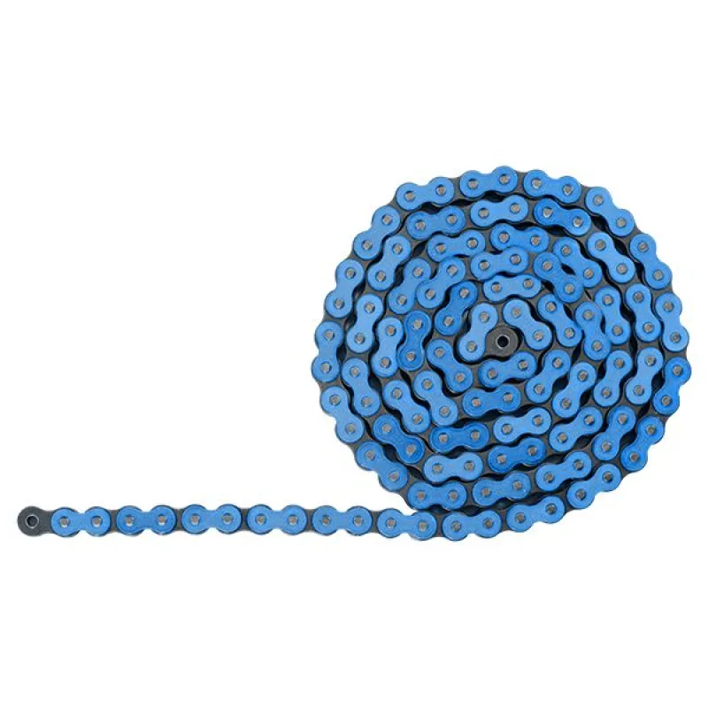 420 Hyper Renforce 132 M - Maillons Bleu Fluo 420 Hyper Renforce 132 M - Maillons Bleu Fluo