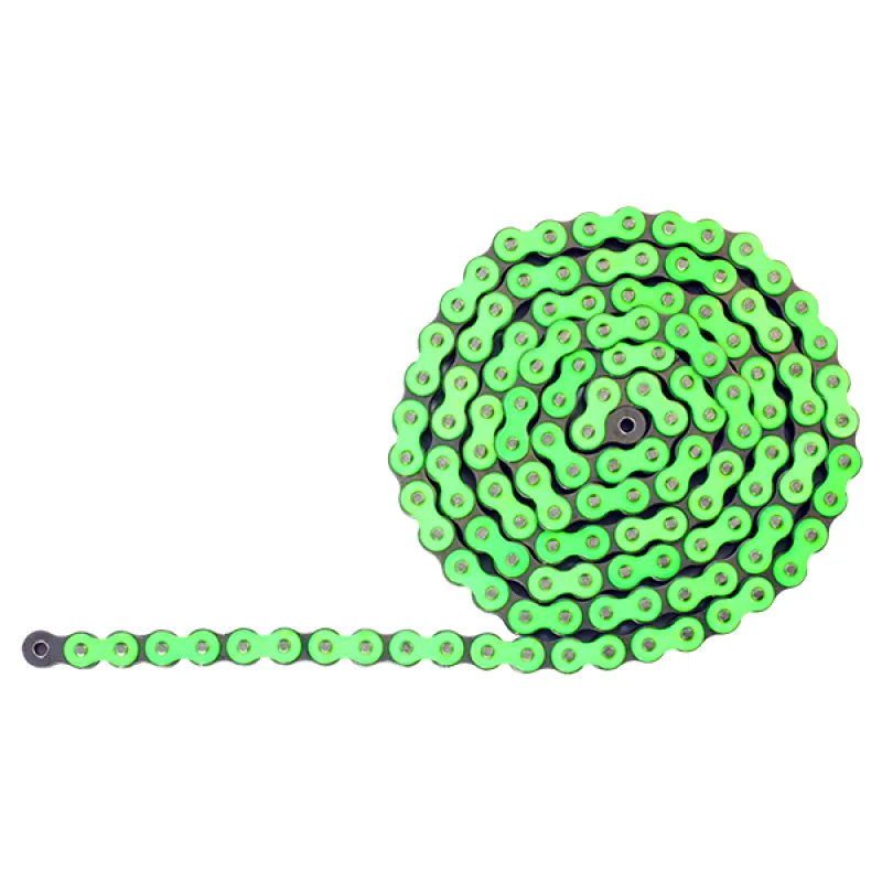 420 Hyper Renforce 132 M - Maillons Vert Fluo 420 Hyper Renforce 132 M - Maillons Vert Fluo