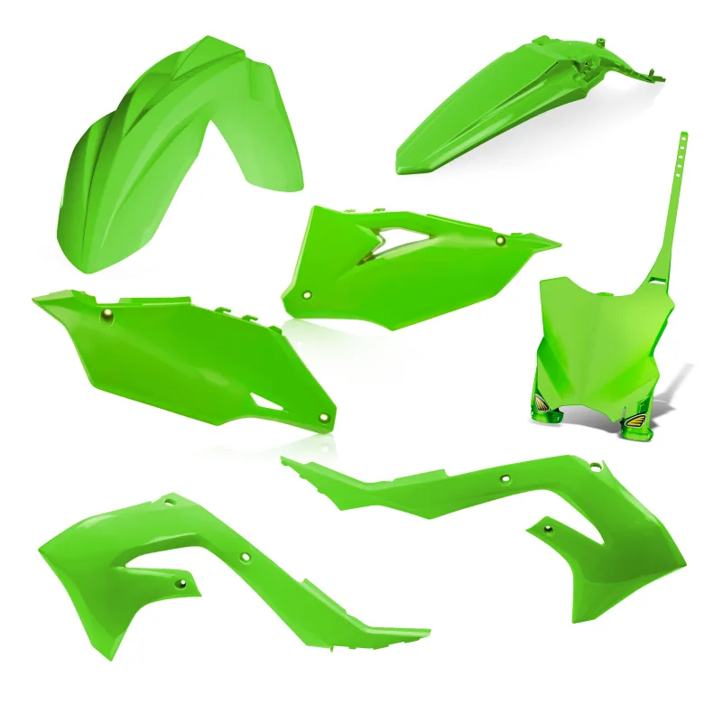 5 PIECES REPLICA KIT 5 PIECES REPLICA KIT