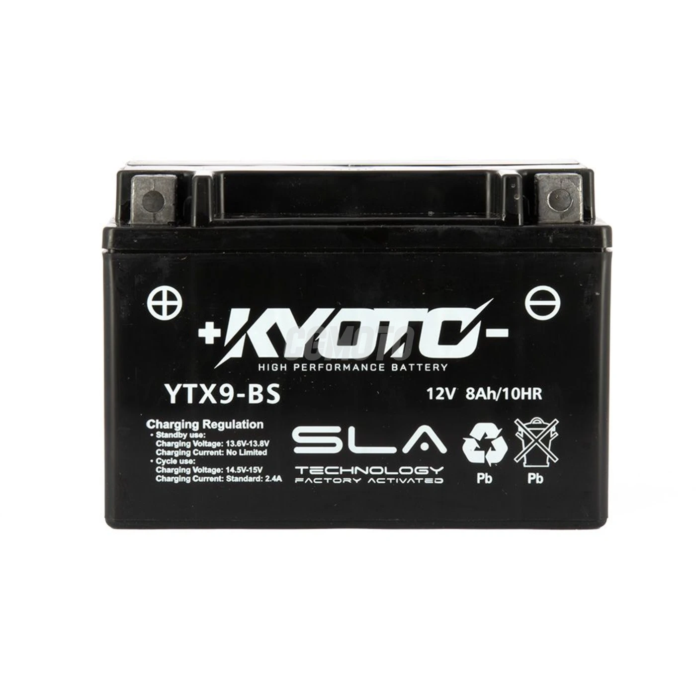 YTX9-BS YTX9-BS