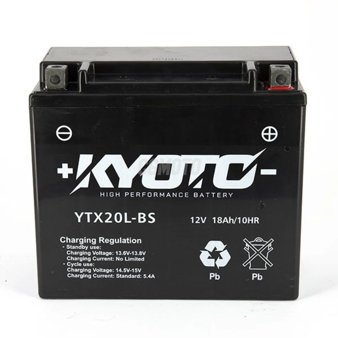 YTX20L-BS YTX20L-BS