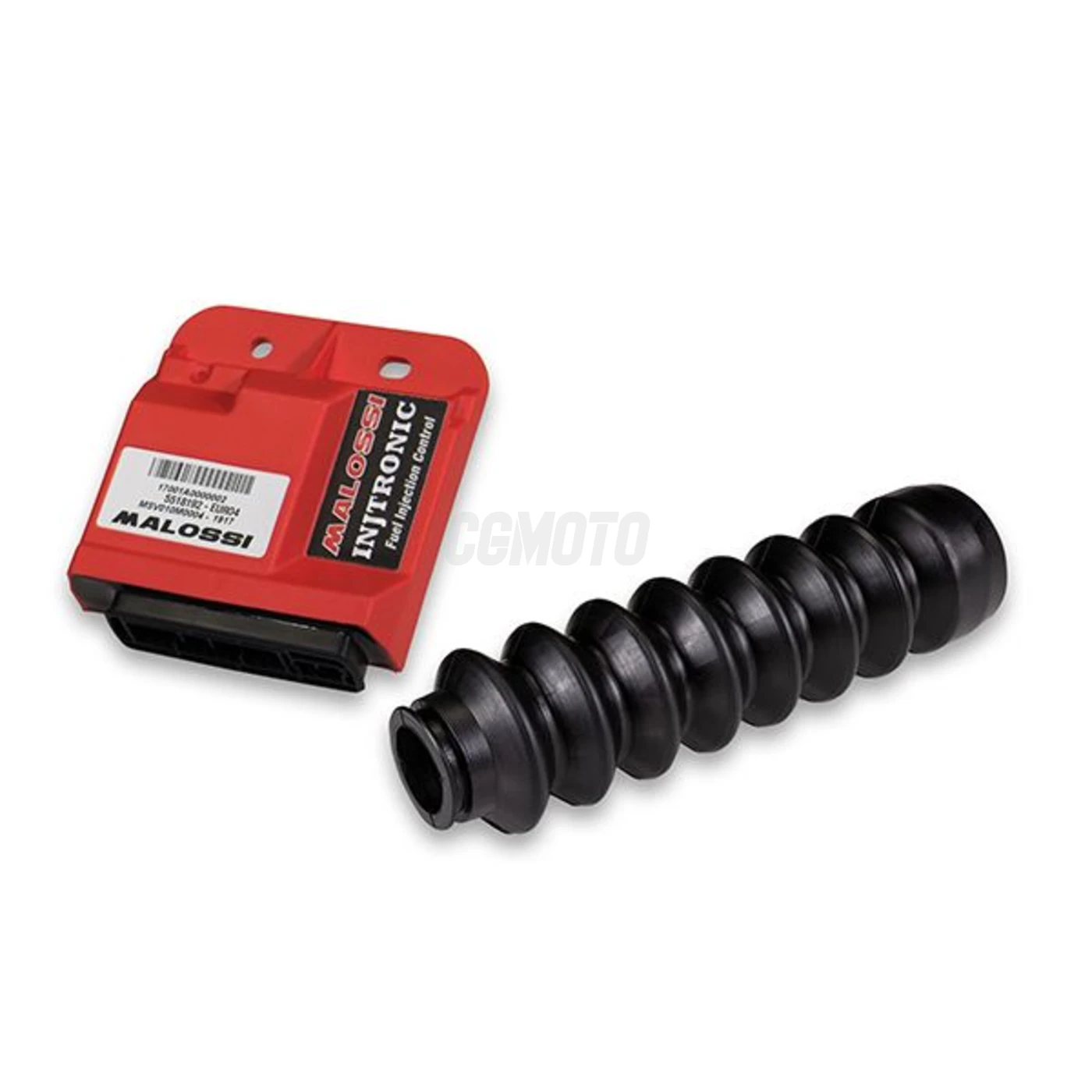 Centrale Electronique Centrale Electronique