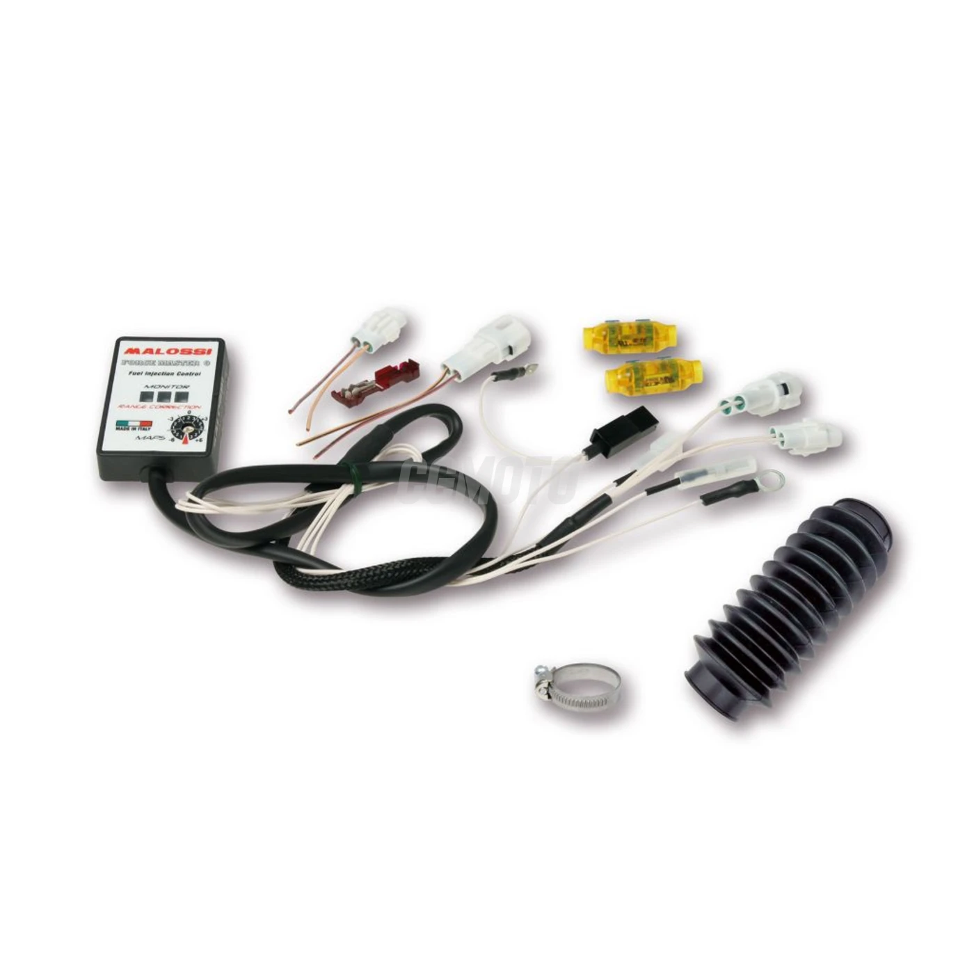 Centrale Electronique Centrale Electronique