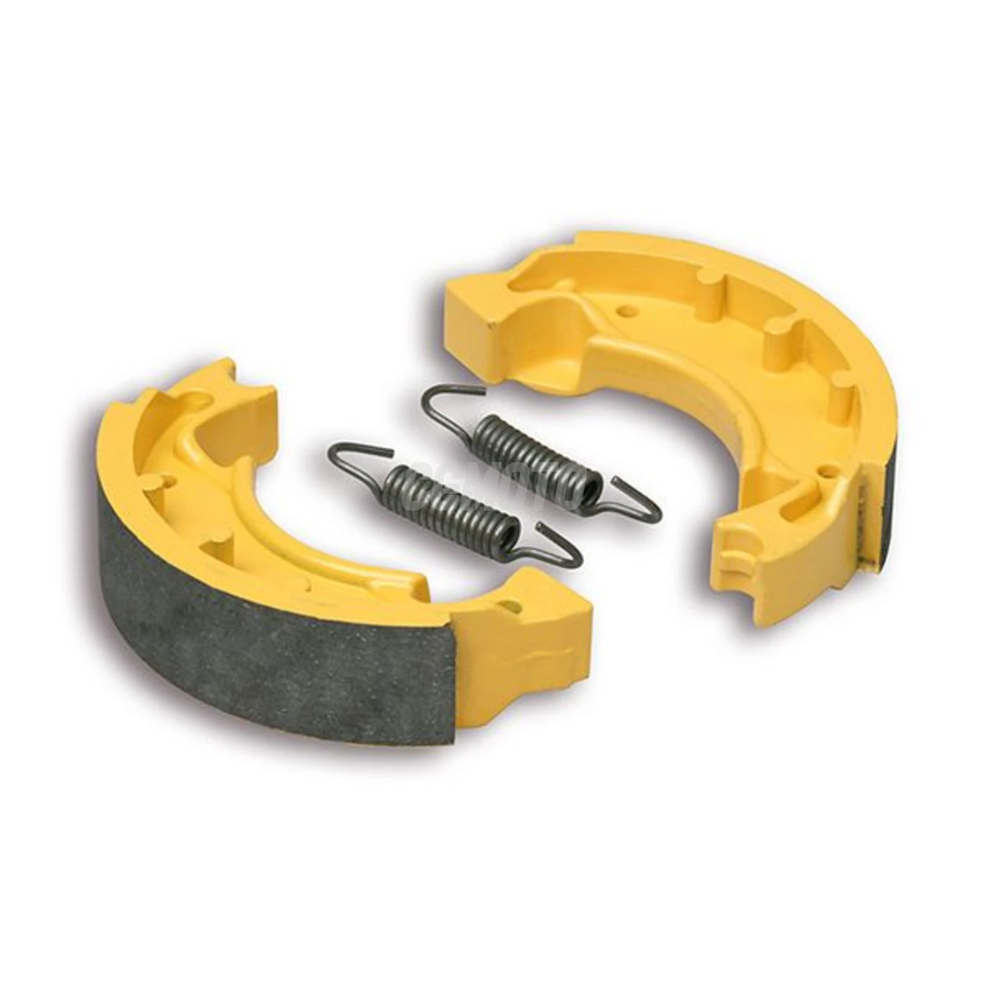 Machoire de Frein Machoire de Frein