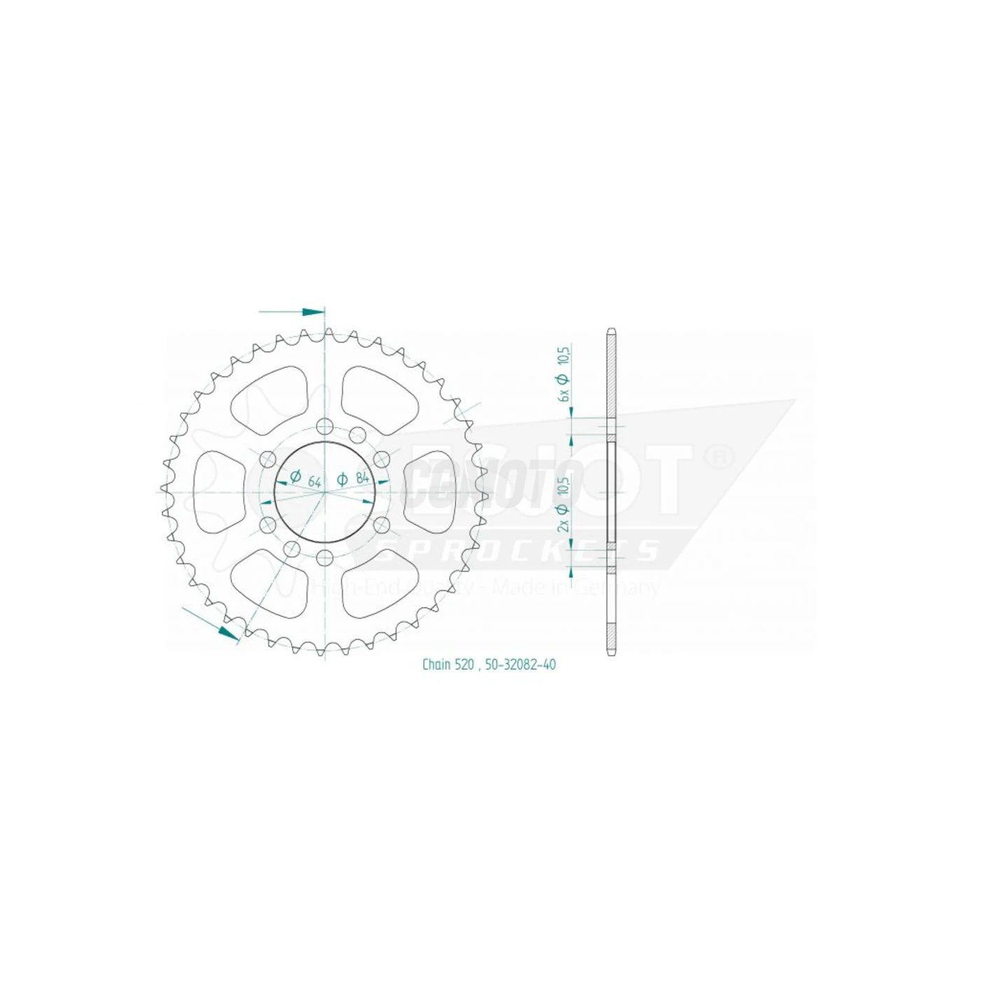 Kit chaine Kawasaki Kfx 400 Kit chaine Kawasaki Kfx 400