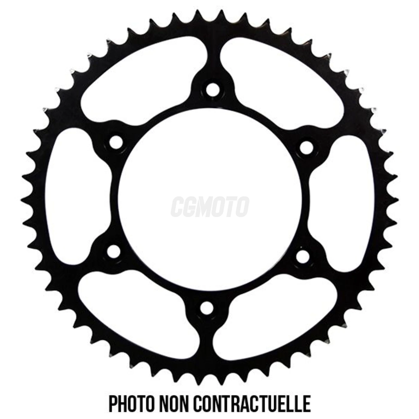 Kit chaine Suzuki Rg 80 Gamma Kit chaine Suzuki Rg 80 Gamma