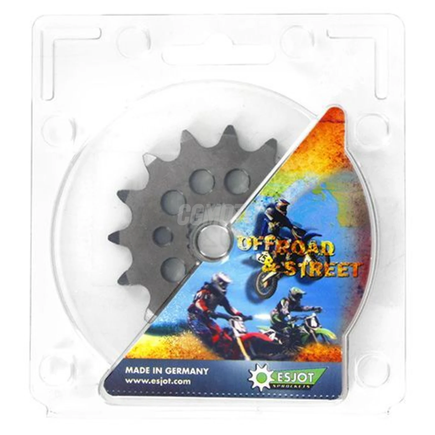 Kit chaine Suzuki Gsx 600 F Kit chaine Suzuki Gsx 600 F