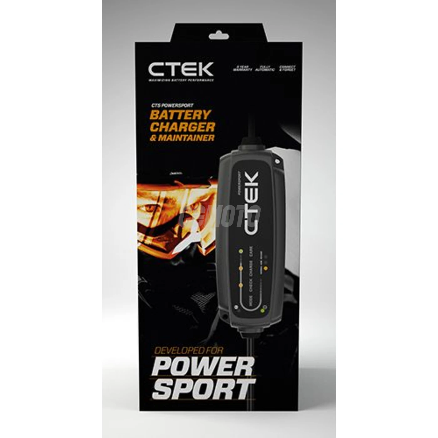 Chargeur Batterie Powersport Chargeur Batterie Powersport