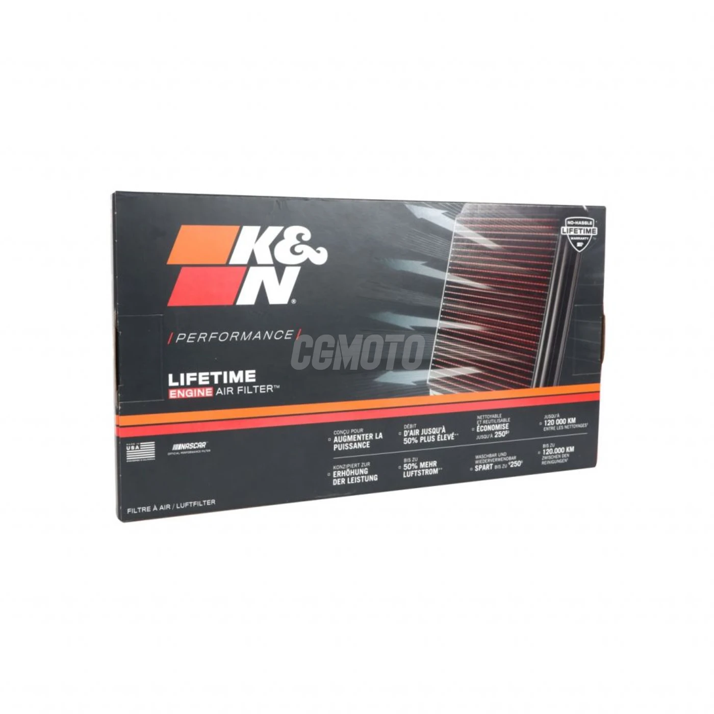 Filtre à Air Aprilia RSV4 Filtre à Air Aprilia RSV4