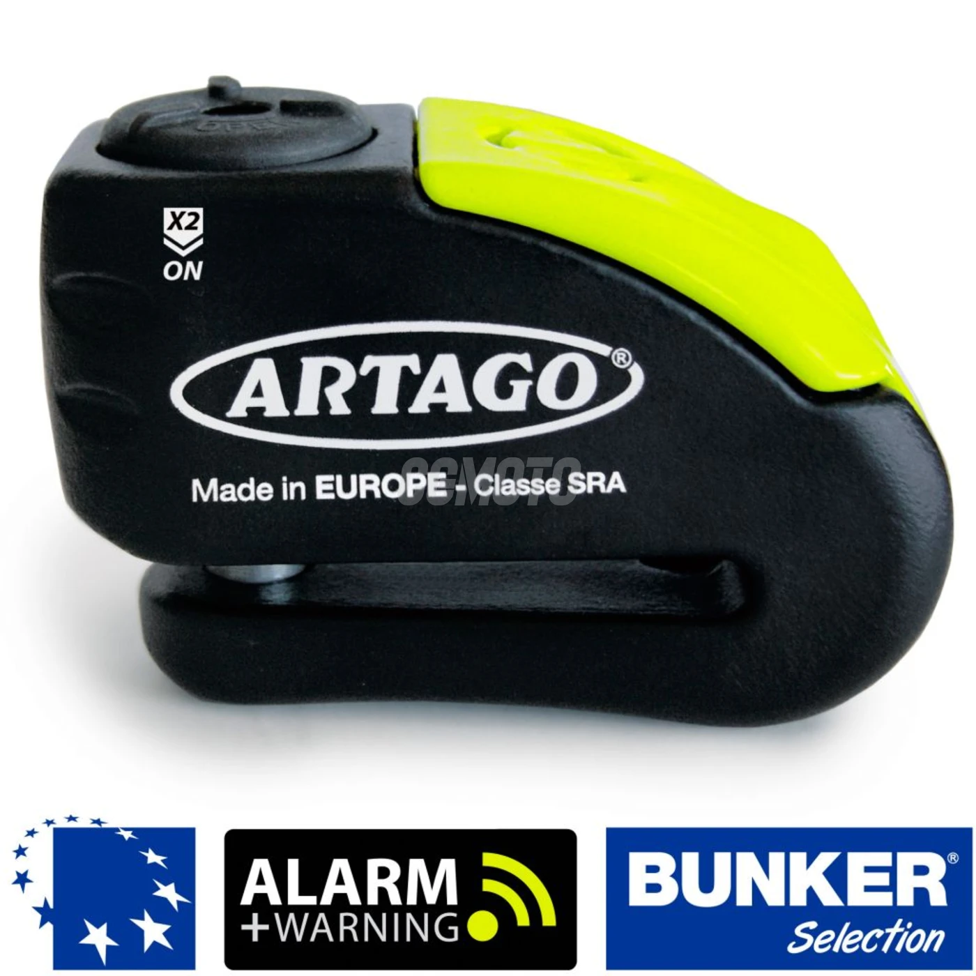 Bloc disque ø10mm Bloc disque ø10mm