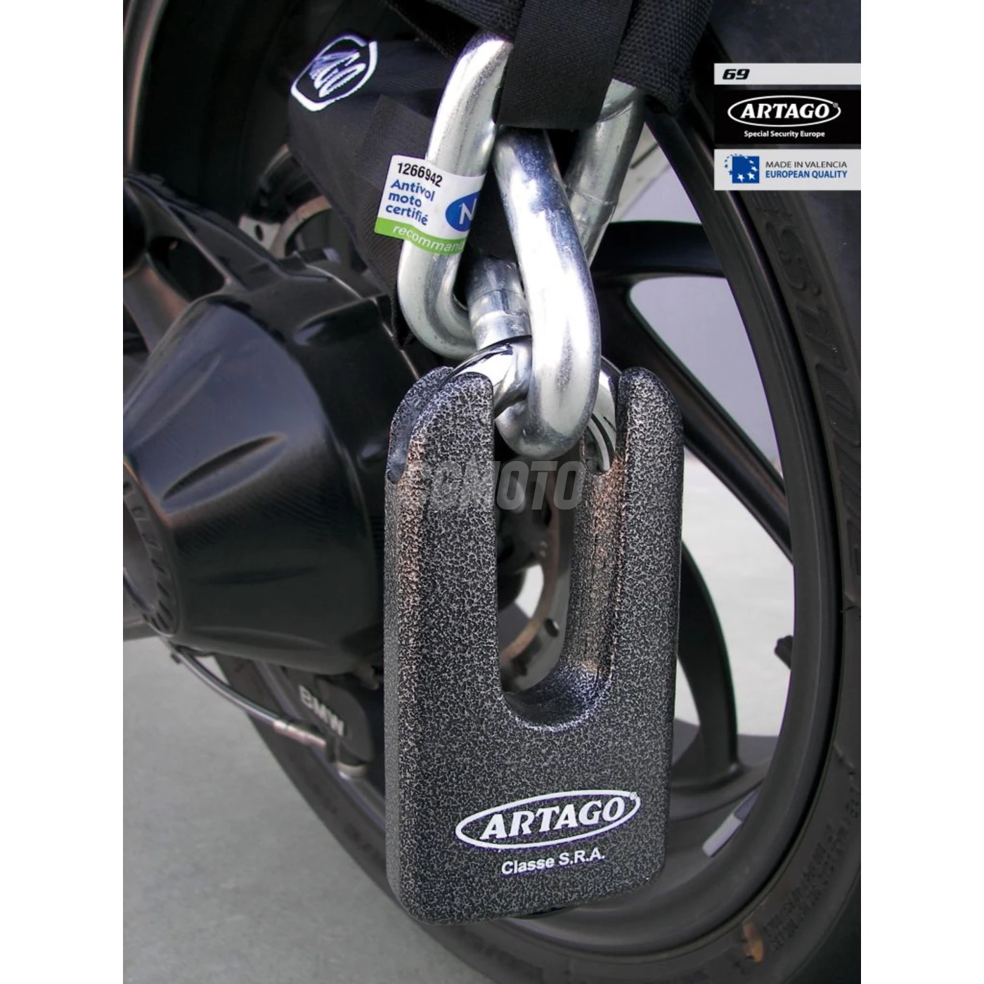 Cadena ø15mm Cadena ø15mm