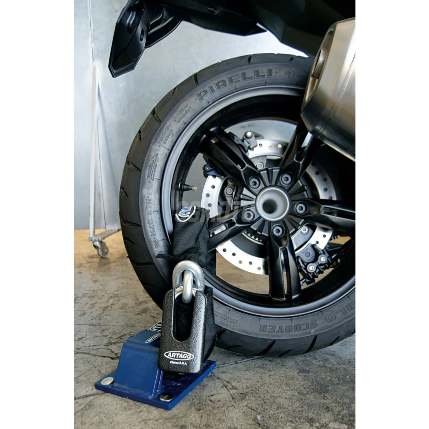 Cadena ø15mm Cadena ø15mm