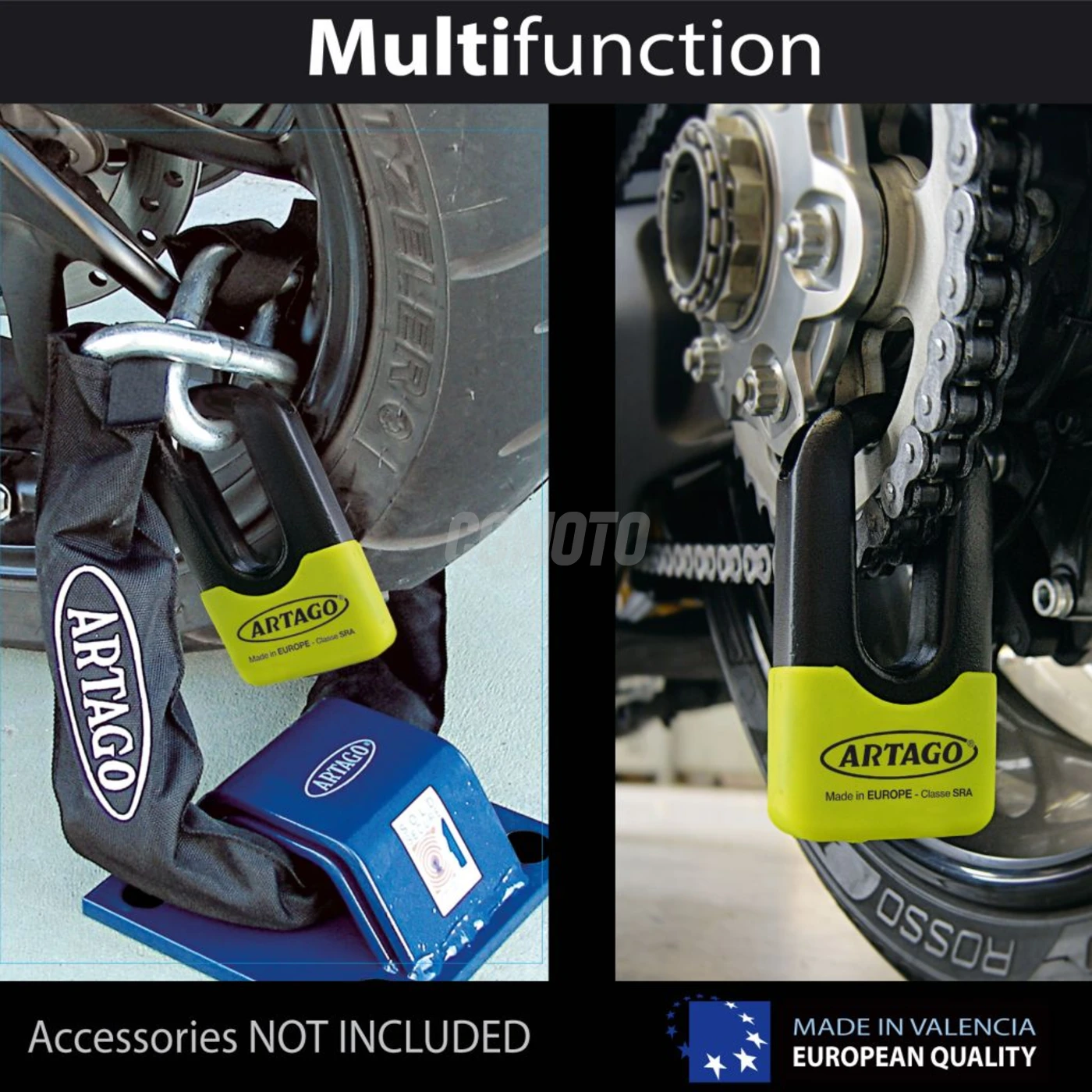 Cadena ø14,5mm Cadena ø14,5mm