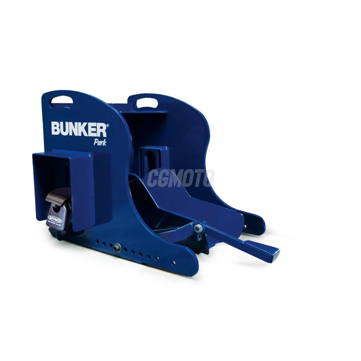 Antivol sabot Moto Antivol sabot Moto