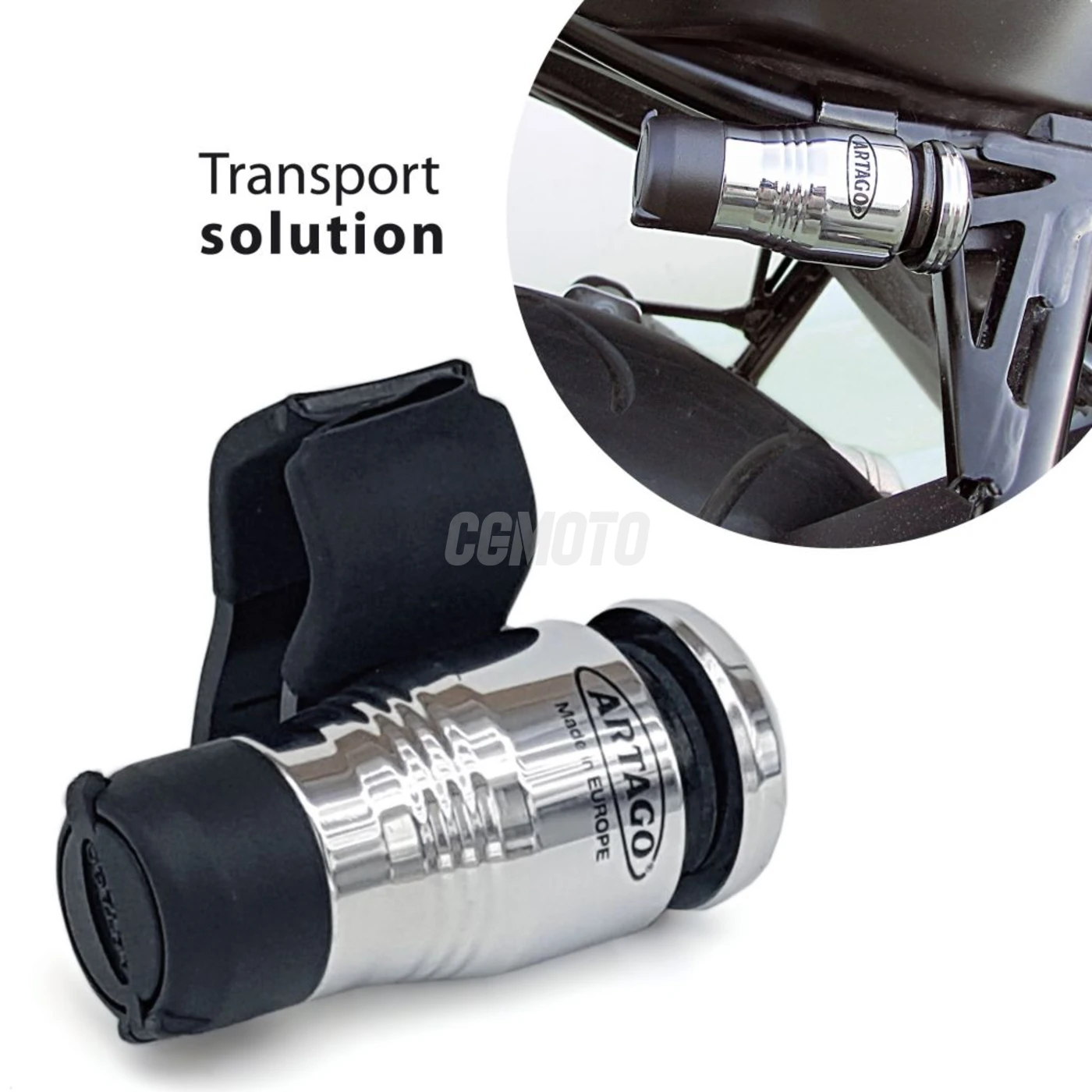 Bloc disque ø18mm Bloc disque ø18mm