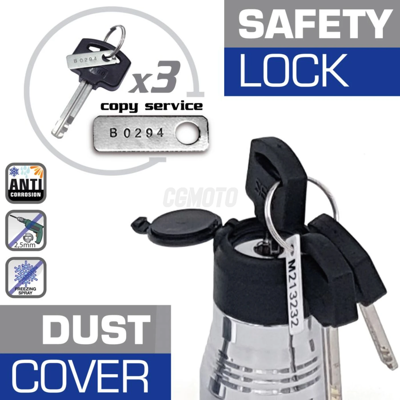 Bloc disque ø18mm Bloc disque ø18mm