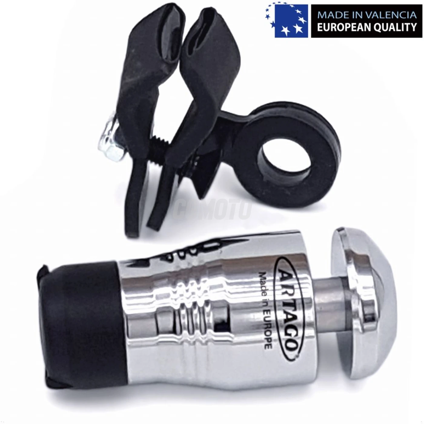 Bloc disque ø18mm Bloc disque ø18mm