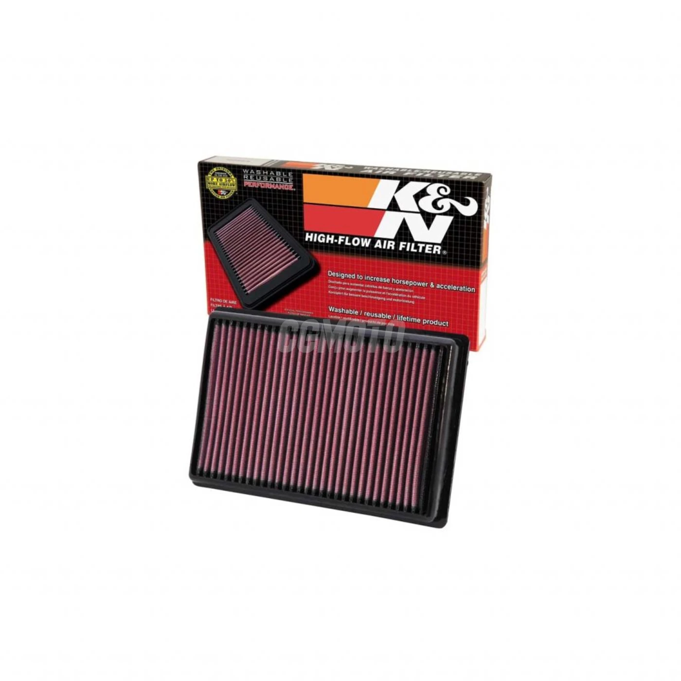 Filtre à Air BMW S1000RR Filtre à Air BMW S1000RR