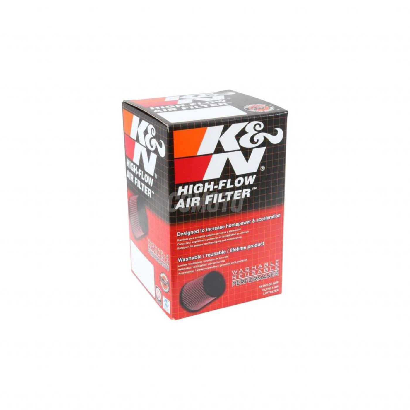 Filtre à Air BMW R1200 Filtre à Air BMW R1200