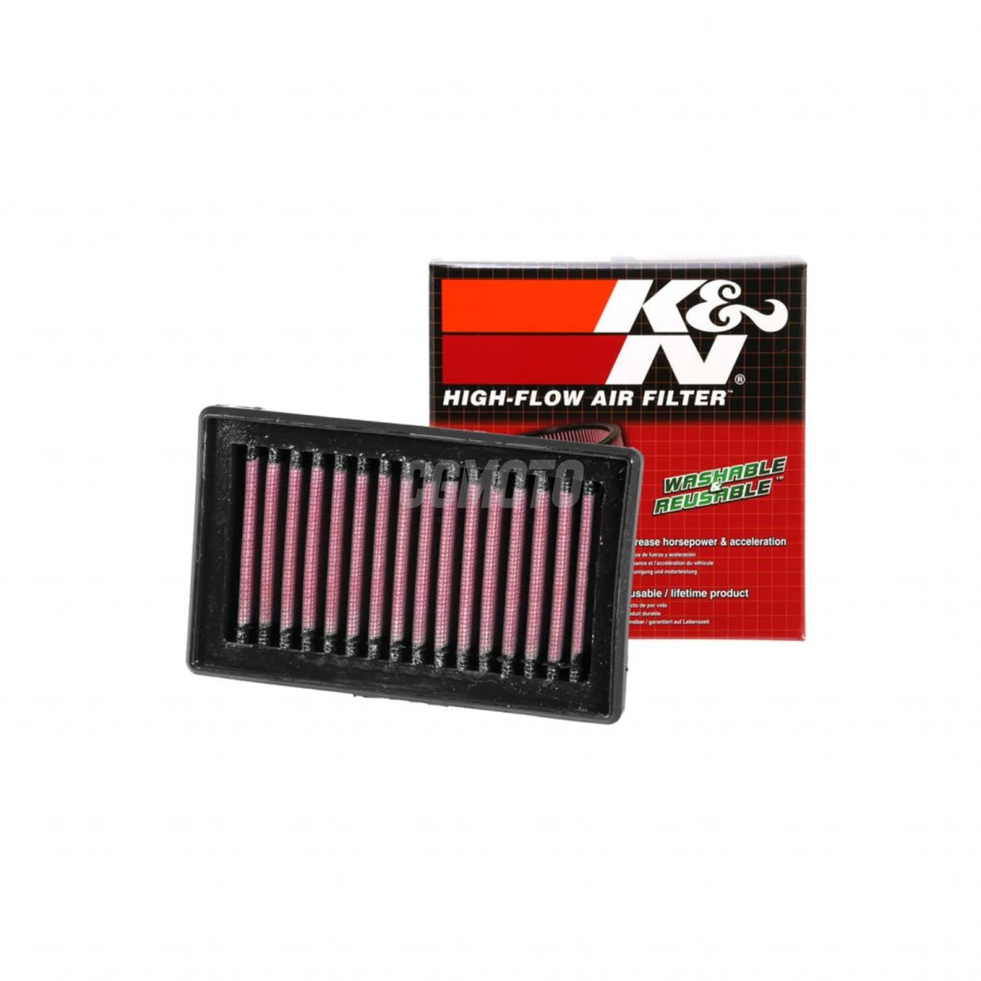 Filtre à Air BMW F700 / F800 Filtre à Air BMW F700 / F800