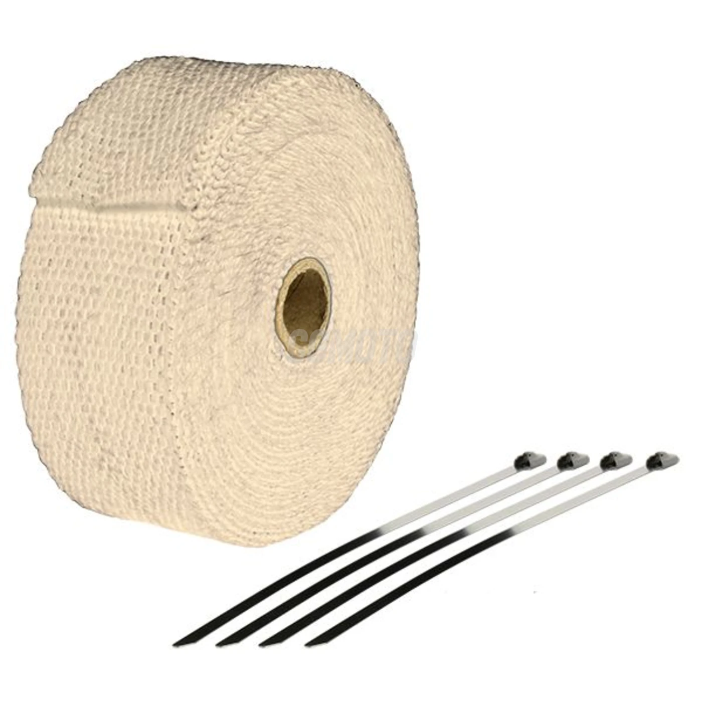 Bande Thermique Echapp. 10M Bande Thermique Echapp. 10M