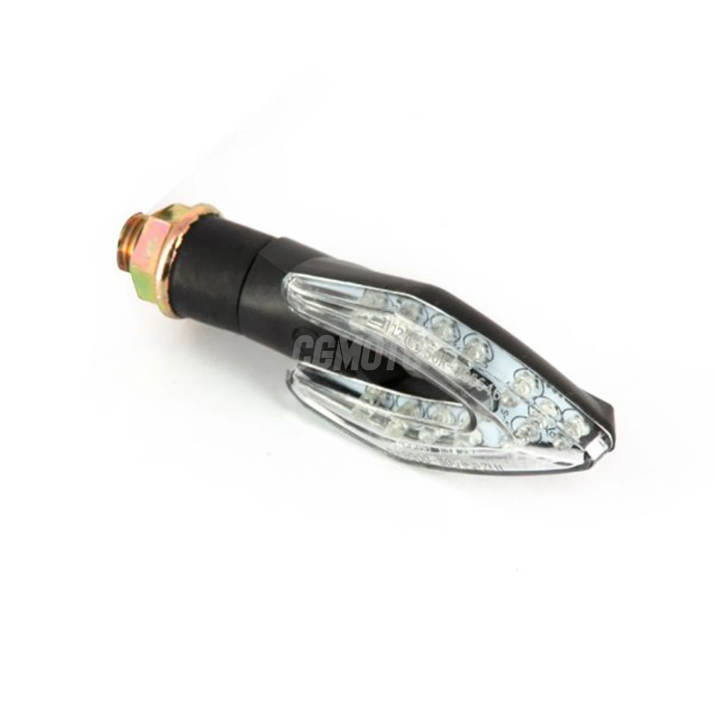 Paire de Mini Cligno LED C.E Paire de Mini Cligno LED C.E
