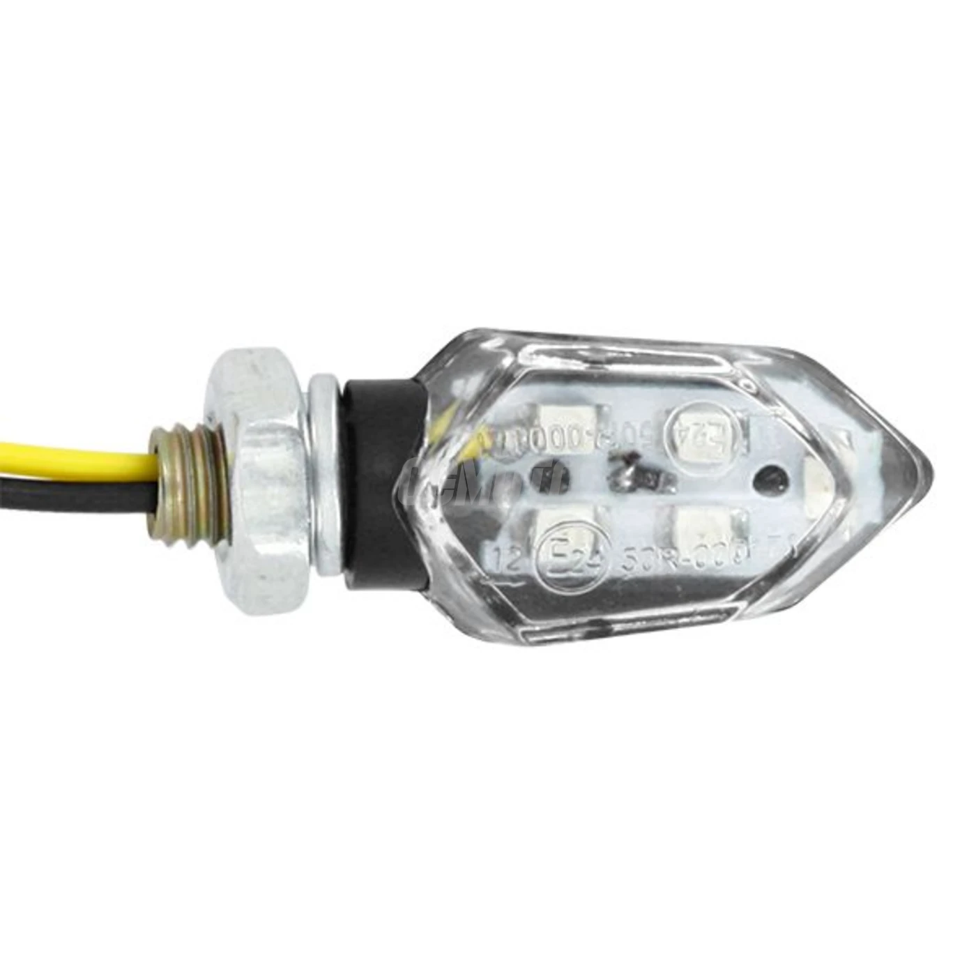 Paire de Mini Cligno LED C.E Paire de Mini Cligno LED C.E