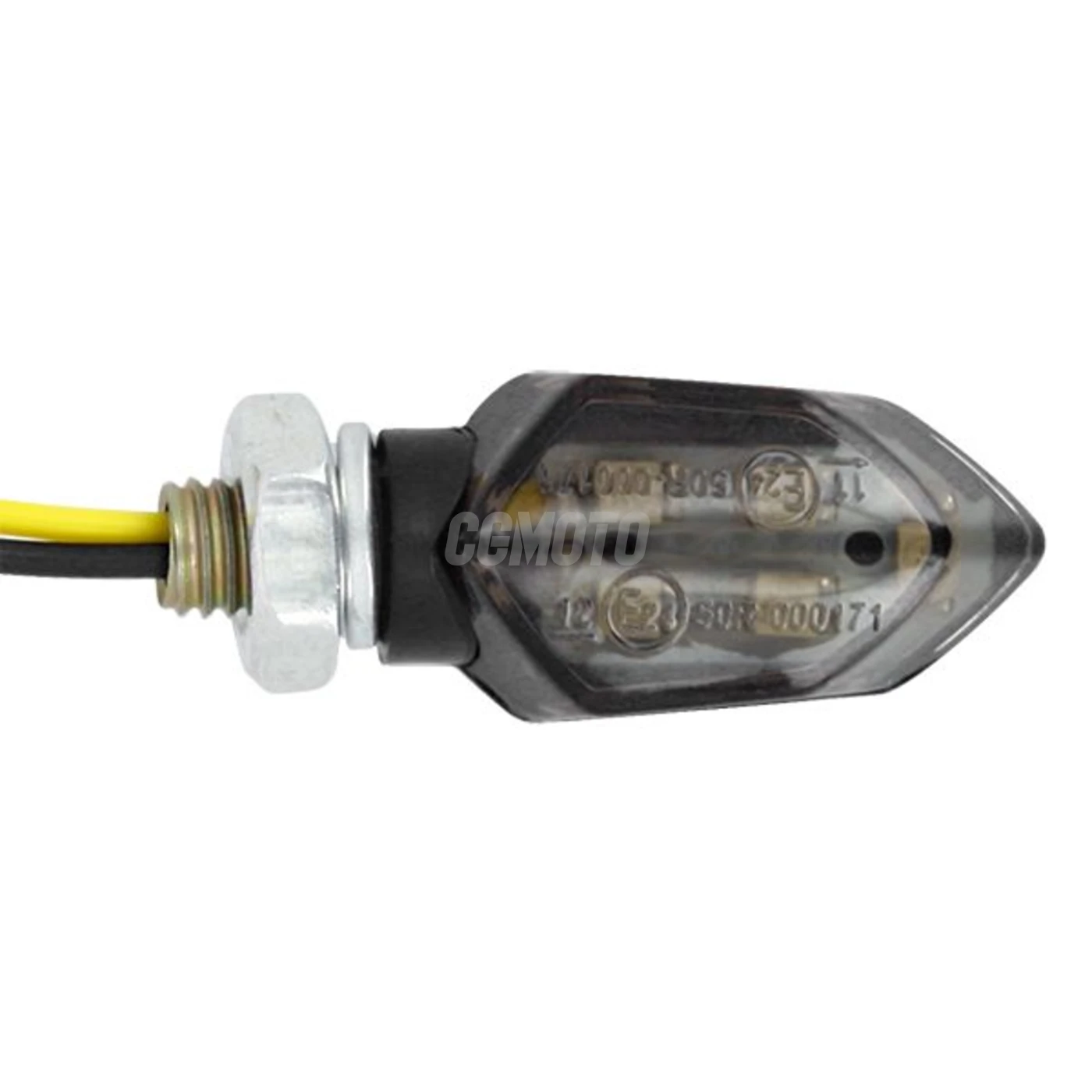 Paire de Mini Cligno LED C.E Paire de Mini Cligno LED C.E