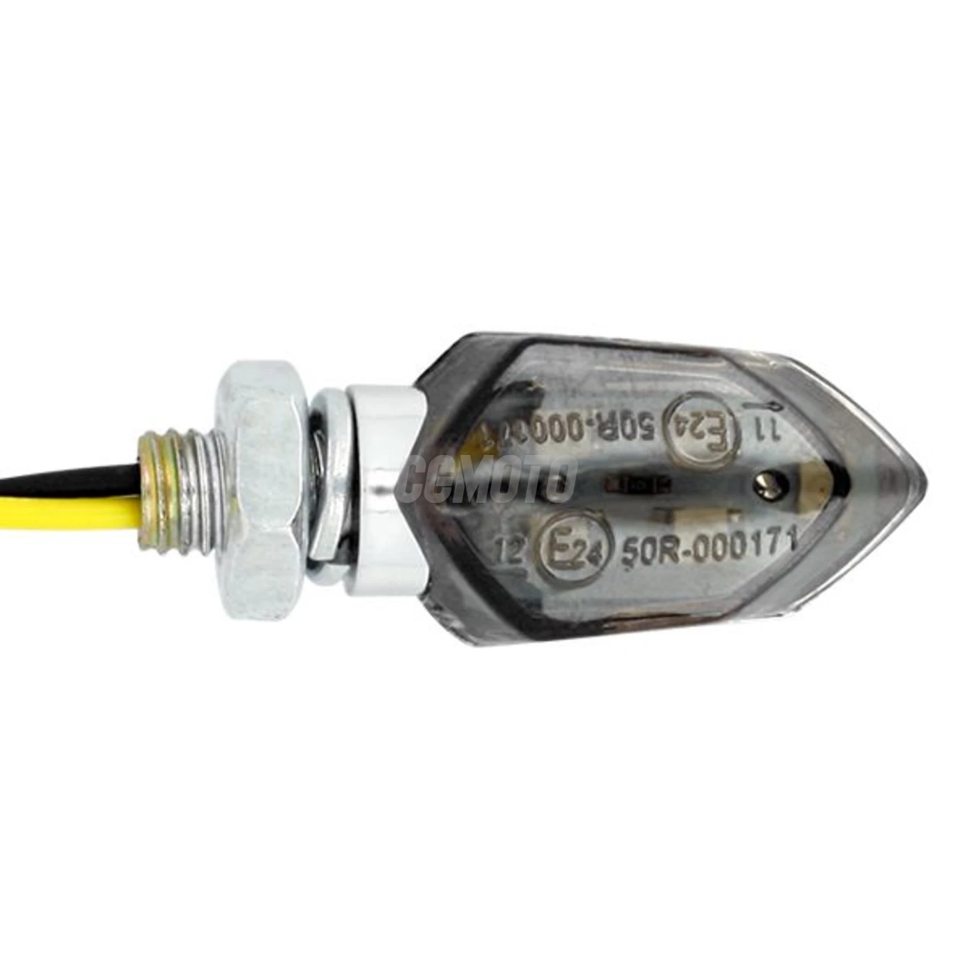 Paire de Mini Cligno LED C.E Paire de Mini Cligno LED C.E