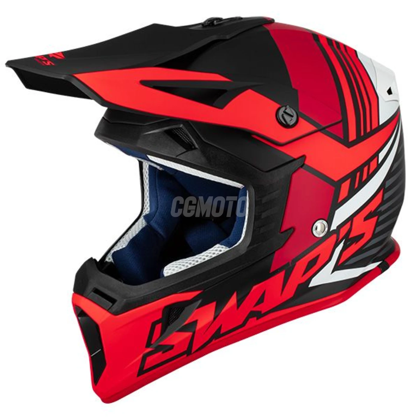 Cross S818 Noir Rouge Cross S818 Noir Rouge