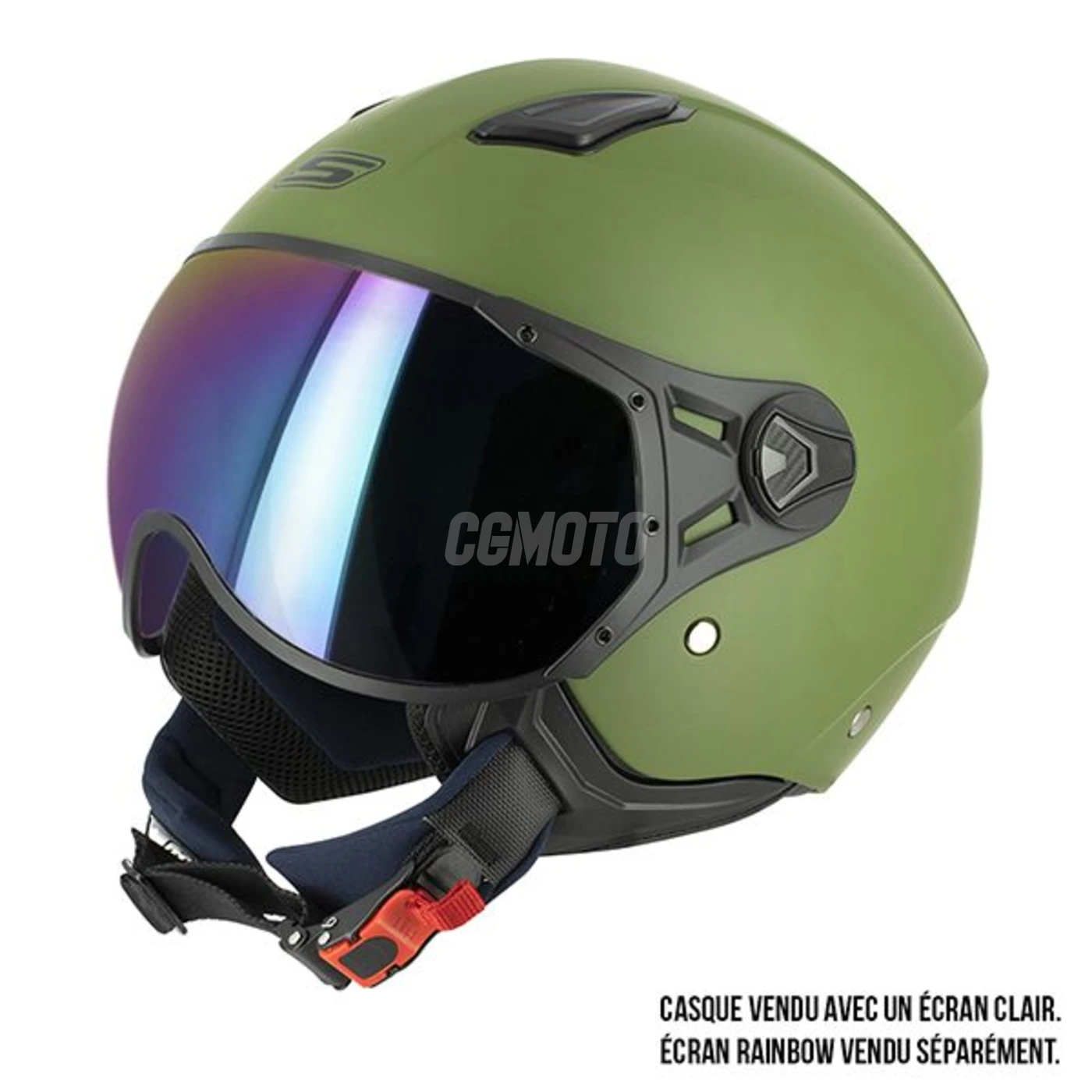 Jet S779 LEOV Green Army Mt Jet S779 LEOV Green Army Mt