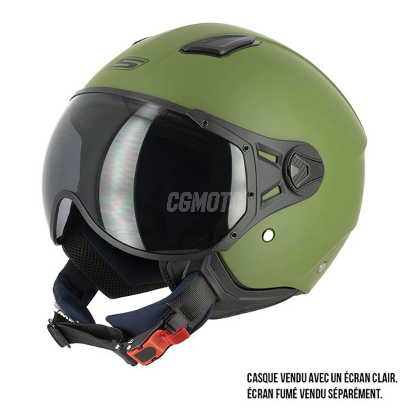 Jet S779 LEOV Green Army Mt Jet S779 LEOV Green Army Mt