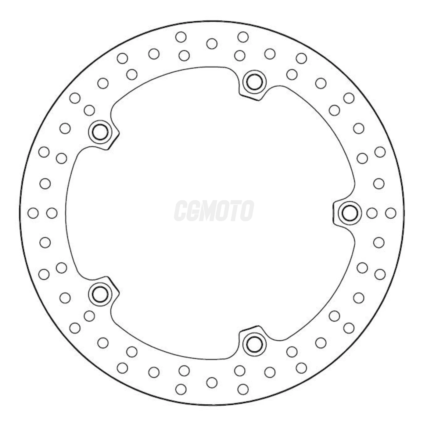 Disque de Frein Bmw Disque de Frein Bmw