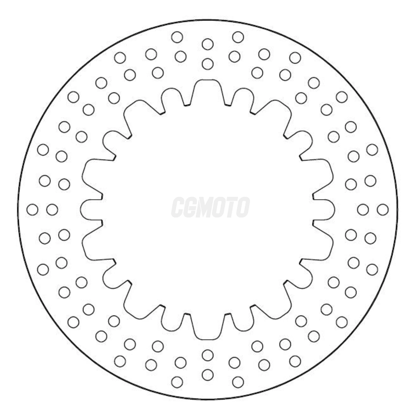 Disque de Frein Bmw Disque de Frein Bmw