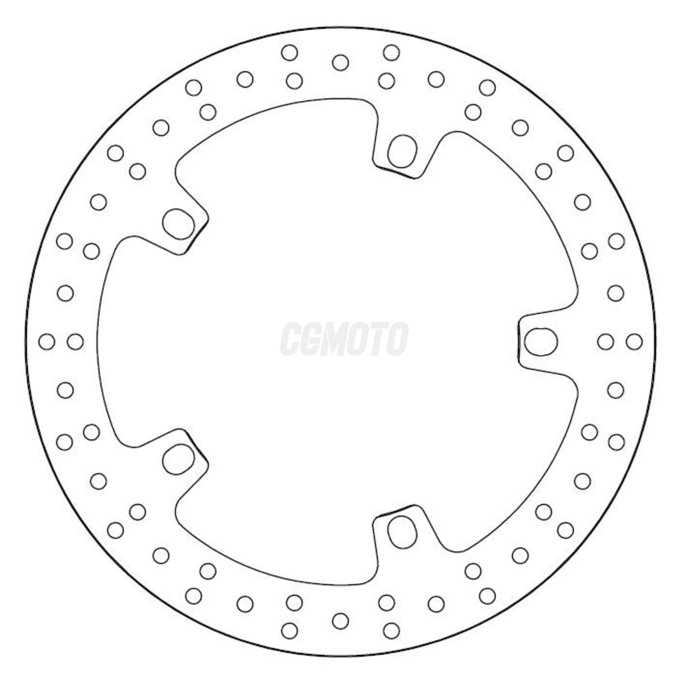 Disque de Frein Bmw Disque de Frein Bmw