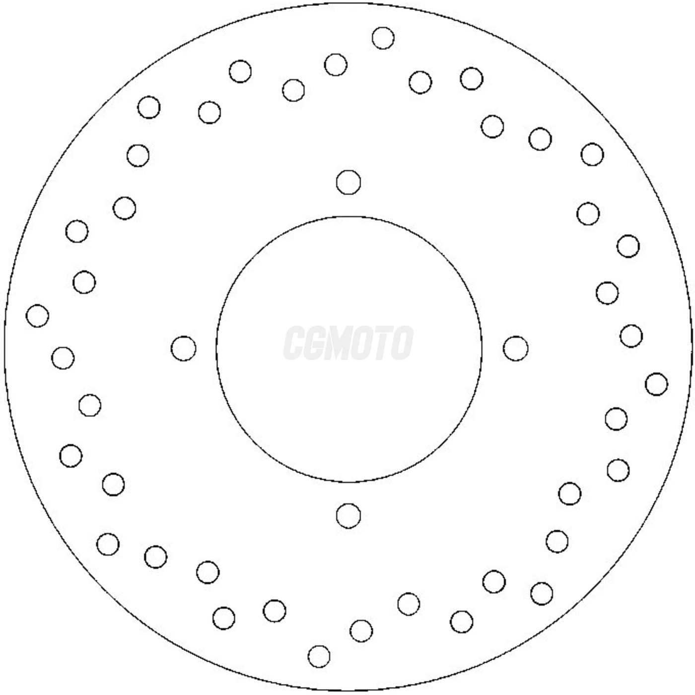 Disque de Frein MBK/Yamaha Disque de Frein MBK/Yamaha
