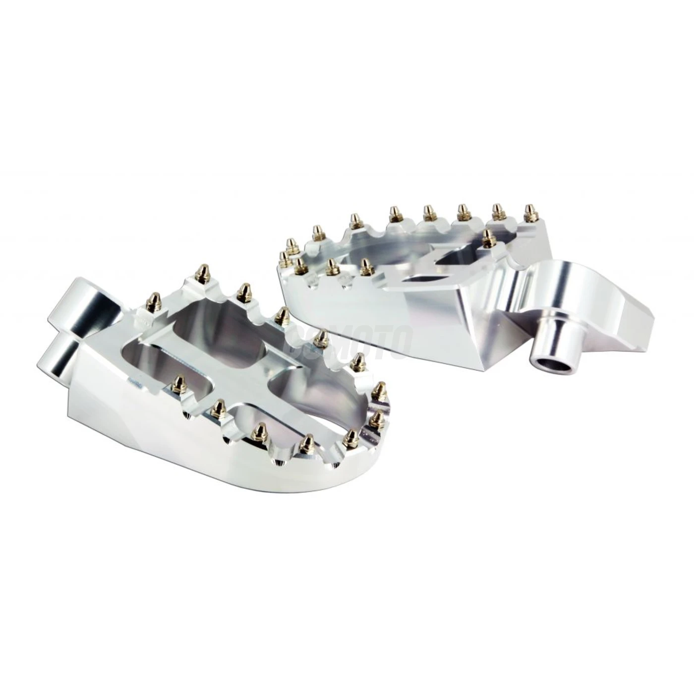 Repose Pieds Alu Yamaha Repose Pieds Alu Yamaha