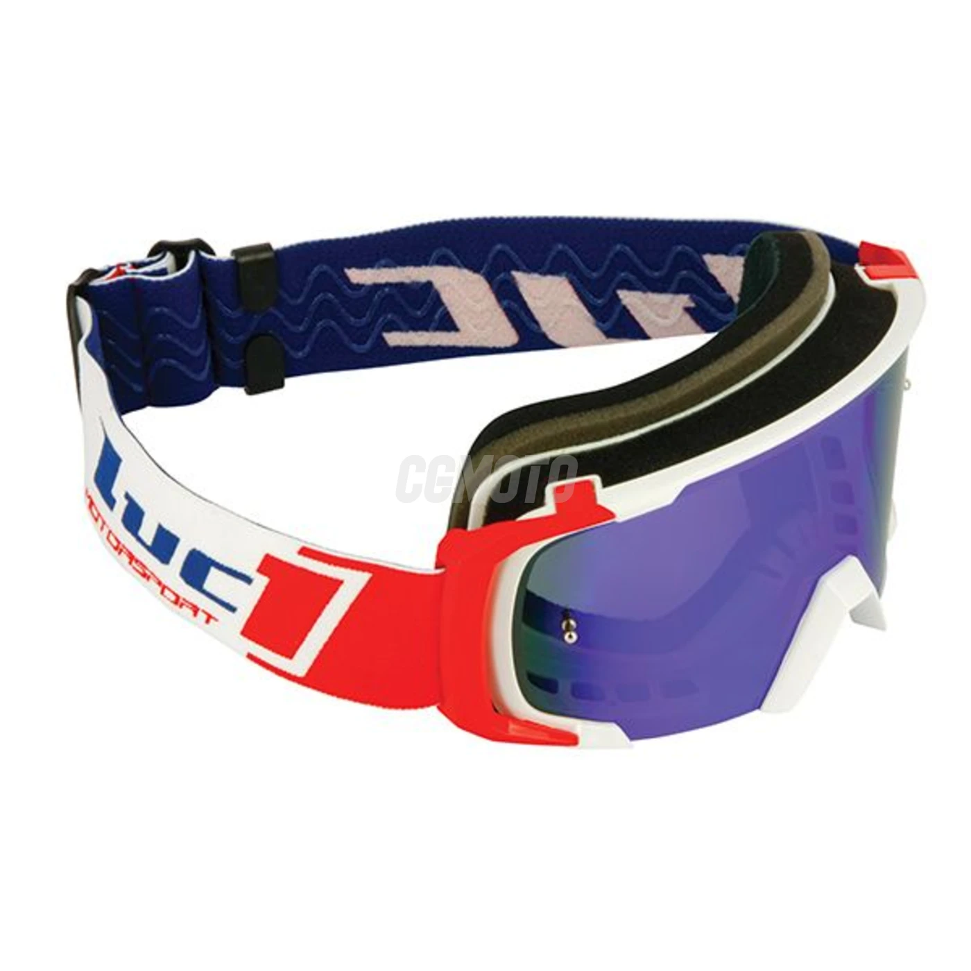 Masque Cross LUCKY LUC1 Masque Cross LUCKY LUC1